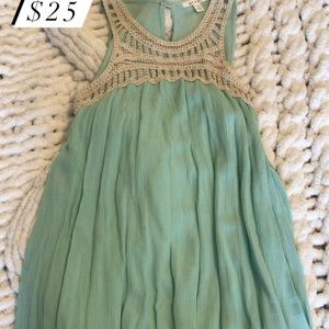 Super cute boutique dress